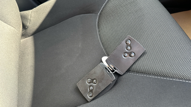 Renault Clio 0.9 TCE 90 Iconic 5dr Petrol Hatchback